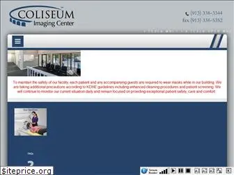 coliseumimaging.com