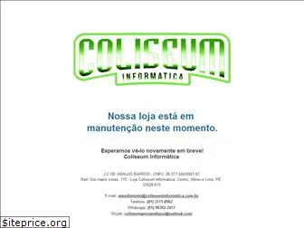 coliseuminformatica.com.br