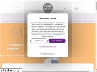 colisprive.fr