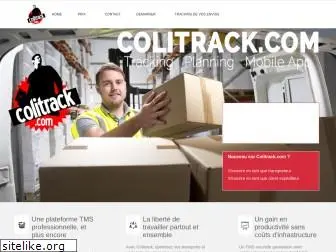 colitrack.com