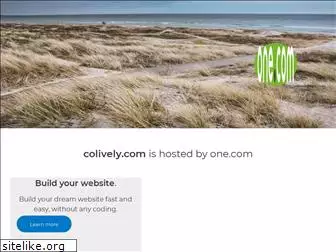 colively.com
