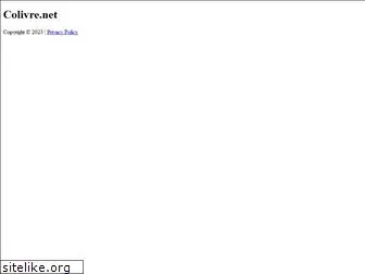 colivre.net