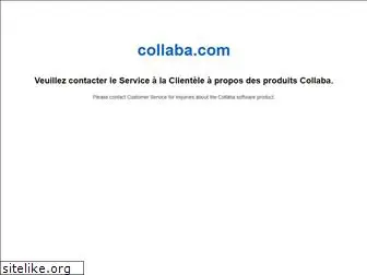 collaba.com