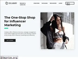 collabary.com