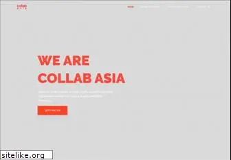 collabasia.co