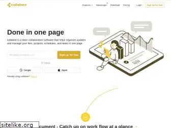 collabee.co