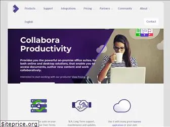 collaboraonline.com