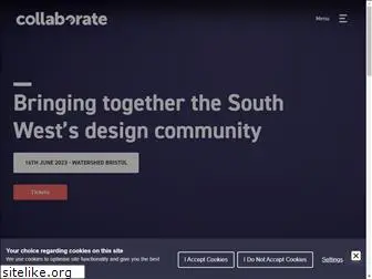 collaborateconf.com