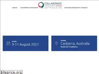 collaborateinnovate.com.au