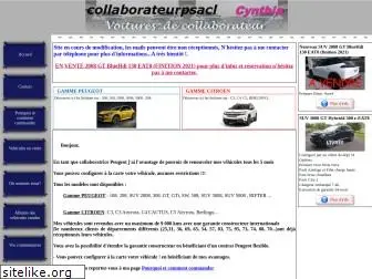 collaborateurpsacl.fr