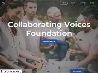 collaboratingvoices.org