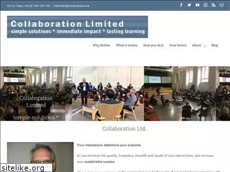 collaboration.co.uk