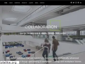 collaboration.co.za