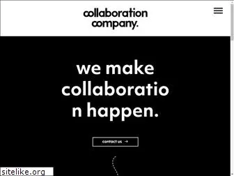 collaborationcompany.com