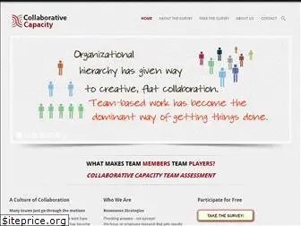 collaborative-capacity.com