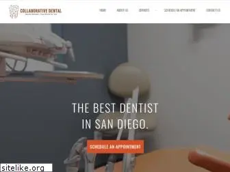 collaborative-dental.com