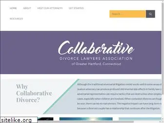 collaborative-divorce.com