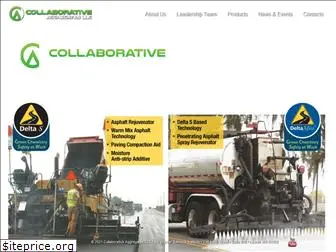 collaborativeaggregates.com