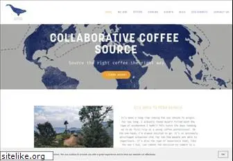 collaborativecoffeesource.com