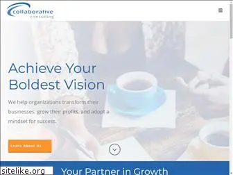 collaborativeconsulting.biz