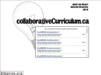 collaborativecurriculum.ca