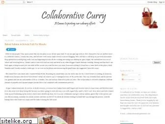 collaborativecurry.com