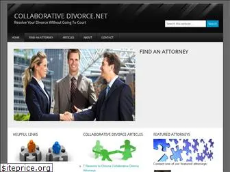 collaborativedivorce.net