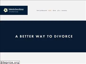 collaborativedivorcect.com