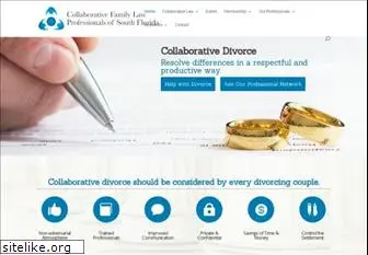 collaborativefamilylawfl.com