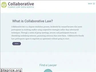 collaborativefamilylawyers.ca