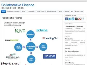 collaborativefinance.org