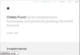 collaborativefund.com