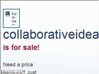 collaborativeideas.com