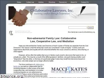 collaborativelawflorida.com