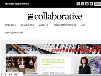 collaborativemagazine.org