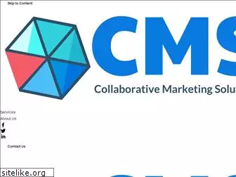 collaborativemarketingsolutions.com