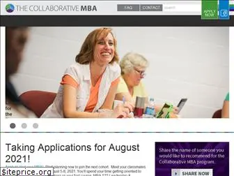 collaborativemba.org