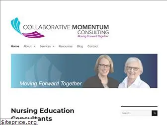 collaborativemomentum.com