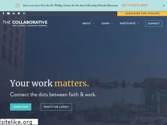 collaborativeorlando.com