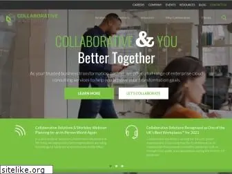 collaborativesolutions.com