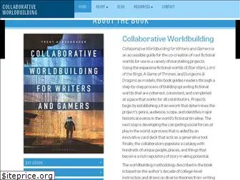 collaborativeworldbuilding.com