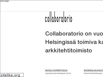 collaboratorio.fi