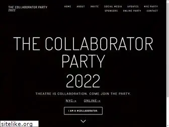 collaboratorparty.com