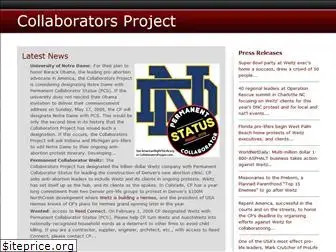 collaboratorsproject.com