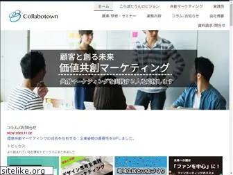 collabotown.com