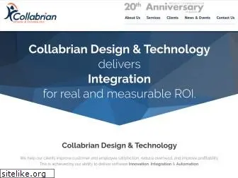 collabrian.com