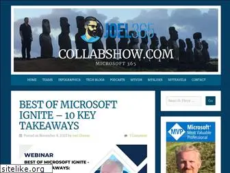 collabshow.com