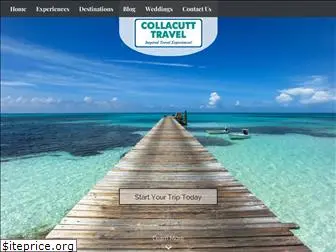 collacutt-travel.com
