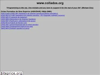 collados.org