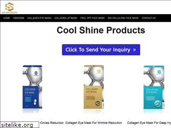 collagen-masks.com